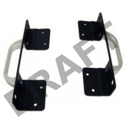 Аксессуар для серверного оборудования RACK MOUNT KIT 84H210510-019 CHENBRO