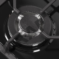 Газовая панель MAUNFELD EGHE.64.43CB/G