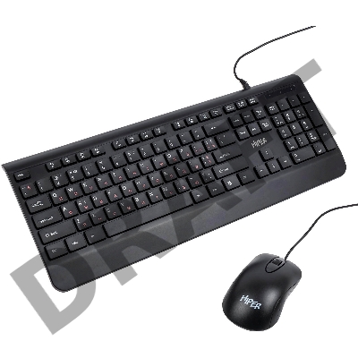 Моноблок Hiper V31 23.8