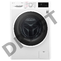 Стиральная машина LG F2J6HSFW
