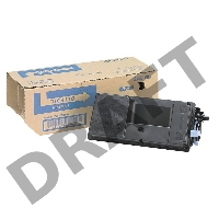 Тонер-картридж Kyocera TK-3110 (1T02MT0NL0/1T02MT0NLV) черный для FS-4100DN/4200DN/4300DN 15500 стр.