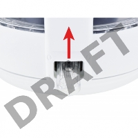 Чайник TEFAL KO 450132