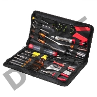 Набор инструментов Buro TC-1111 25 предметов