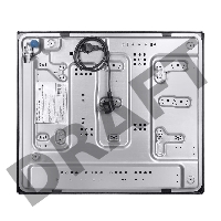 Газовая панель MAUNFELD EGHE.64.43CB/G