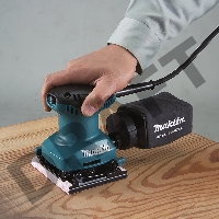 Шлифовальные машины Makita BO4557 ВШМ