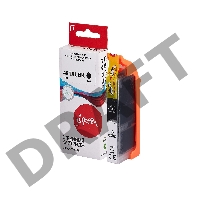 Струйный картридж Sakura 2047C001 (481XL Black) для Canon, черный, 12 мл., 2280 к.