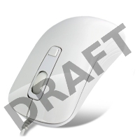 Мышь CROWN CMM-20 white CM000001056 Мышь 