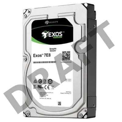 Жесткий диск Seagate SATA 4TB 7200RPM 6GB/S 256MB ST4000NM002A SEAGATE