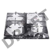 Газовая панель MAUNFELD EGHE.64.43CB/G