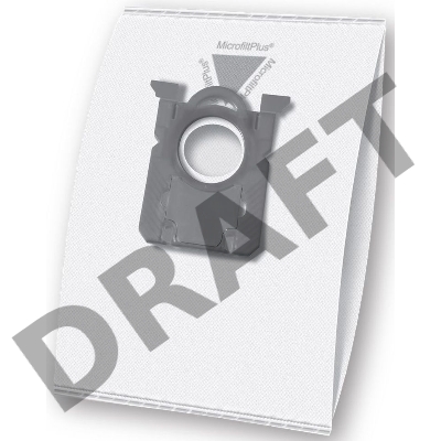 Пылесборники Topperr E 10 1416 сверхпрочные нетканые (4пылесбор.) (2фильт.)