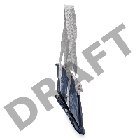 Сумка-термос Арктика 3100-10 10л. синий (3100-10/BLU)