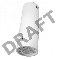 ВЫТЯЖКА MAUNFELD LEE ISLA 39 WHITE