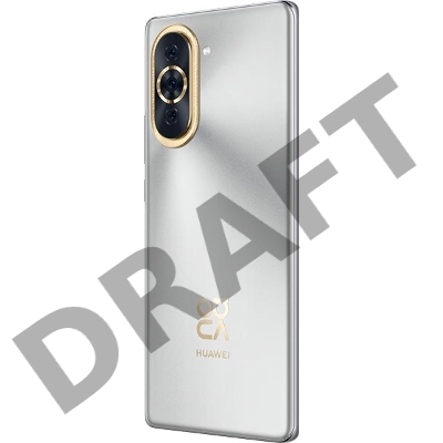 Мобильный телефон HUAWEI NOVA 10 NCO-LX1 STARRY SILVER