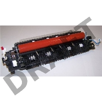 Термоузел BROTHER HL-3140/3150/MFC-9140 (LR2232001/LY6754001)
