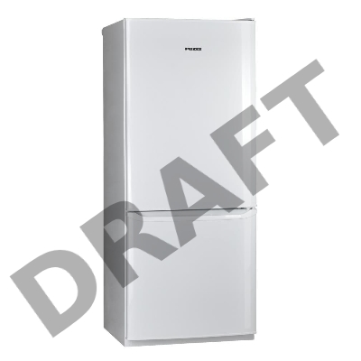 Холодильник Pozis RK-101 A белый