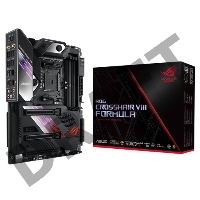Материнская плата ASUS ROG CROSSHAIR VIII FORMULA
