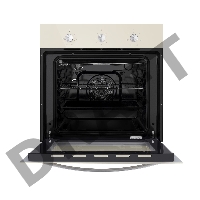 Шкаф духовой электрический MAUNFELD EOEC.586BG, встраиваемый