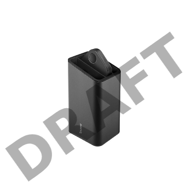 Беспроводной комплект для презентаций BenQ InstaShow (WDC10,WDC10R)