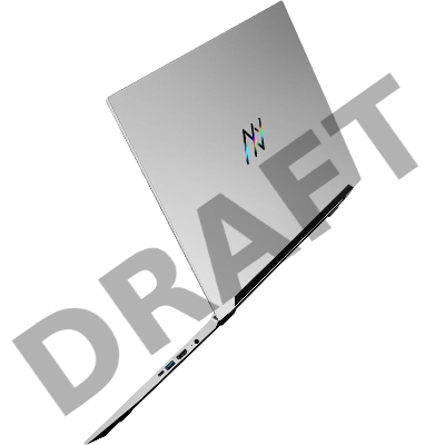 Ноутбук Machenike Machcreator-A