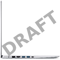 Ноутбук Acer Aspire 5 A515-45-R7J0 15.6