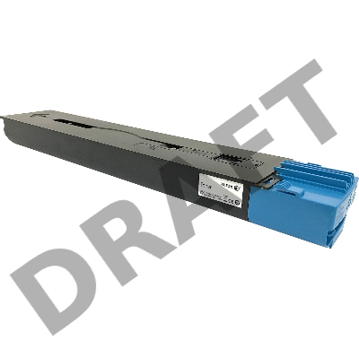 Тонер-картридж Xerox 006R01532 голубой для Colour 550/560 34000 отпечатков