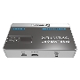 Видео разветвитель DisplayPort 4K 1-3 (4K/60 4:4:4, plug and play, Вход DP 1.2; Выход DP 1.2 - 3 шт.)