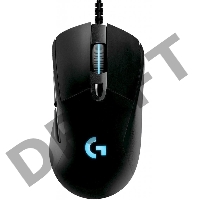 Мышь Logitech Mouse G403 HERO Gaming Retail