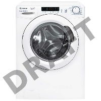 Стиральная машина Candy MCSS34 1052D1-07 класс: A+ загр.фронтальная макс.:5кг белый