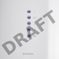 ВЫТЯЖКА MAUNFELD LEE ISLA 39 WHITE