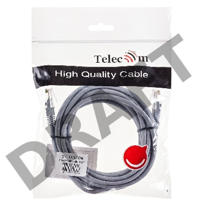 Патчкорд 5м 