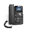 Телефон IP Fanvil X3SG черны..