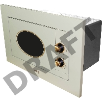 Встраиваемая микроволновая печь Korting KMI 820 RB