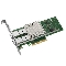 Сетевая карта Intel E10G42BT..