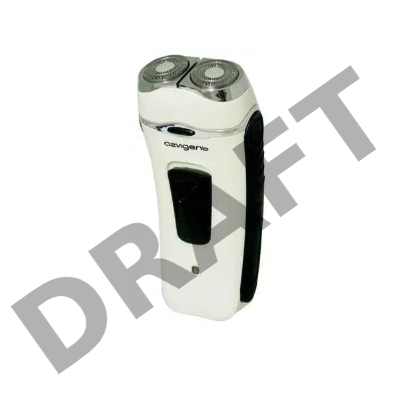 Бритва Агидель 22А