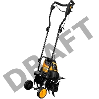 Культиватор Deko DKET1800-450