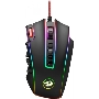 Мышка DEFENDER OPTICAL LEGEND CHROMA X RGB REDRAGON 70517