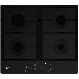 Встраиваемая газовая варочная поверхность BEKO HIAG 64225 SB