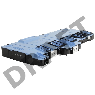 Емкость впитывающая Canon MC-16 (1320B010)