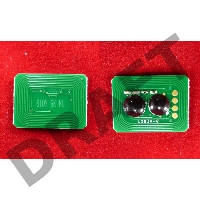 Чип OKI C610, Yellow, 6K (ELP, Китай) 