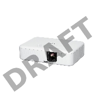 Проектор Epson CO-FH02 3LCD 3000Lm (1920x1080) 16000:1 ресурс лампы:6000часов 1xUSB typeA 1xUSB typeB 2xHDMI 2.5кг
