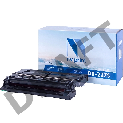 Барабан NV Print совместимый Brother DR-2275 для HL 2240/2250/DCP7060/7065/7070/MFC7360 (12000k)