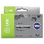 Картридж струйный Cactus CS-EPT968 черный матовый для Epson Stylus Photo R2880 (13ml)