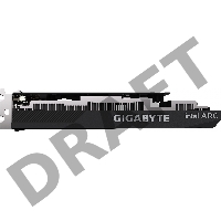 Видеокарта Gigabyte A310 WINDFORCE 4GB GV-IA310WF2-4GD