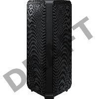Саундбар Samsung Sound Tower MX-ST50B/RU 2.0 240Вт черный