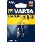 Батарейки VARTA Long Life AA..