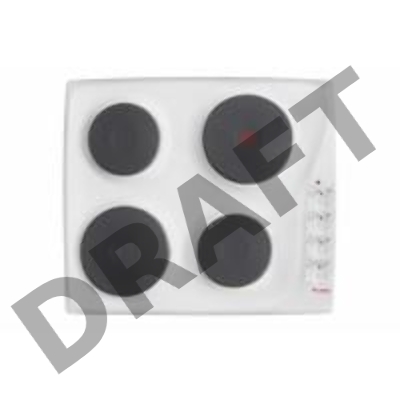 Варочная поверхность Gefest СВН 3210