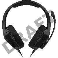 Гарнитура Logitech Headset H390 USB