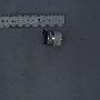 Муфта вала подачи Samsung ML-2851/2855/SCX-4824/4828 (JC66-01865A)