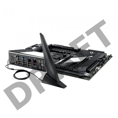 Материнская плата ASUS ROG CROSSHAIR VIII FORMULA