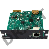 Сетевая карта APC UPS Network Management Card 3